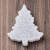 Christmas Candle Holder Silicone Molds SIL-B073-02-4