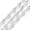 304 Stainless Steel Link Chains STAS-P219-41-1