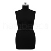 Alloy Link Chain Tassel Belly Chains WG10755-16-1