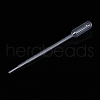 Disposable Plastic Dropper SOAP-PW0001-005A-2