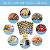 OPP Plastic Printed Candy Storage Bags ABAG-TAC0035-04C-8