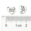 Alloy Pendants X-PALLOY-A19868-AS-LF-3