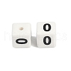 Handmade Porcelain Beads PORC-R003-07-00-2