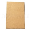 Jewelry Faux Suede Self-adhesive Fabric DIY-WH0319-96B-2