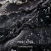 Preciosa® MAXIMA Crystal No Hotfix Flatback Stones Y-PRC-NSS16-00030-296-5