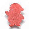 Resin Cabochons CRES-Q198-103-2