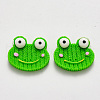 Resin Cabochons X-CRES-N023-02-1