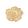 304 Stainless Steel Pendants X-STAS-C121-44B-G-2