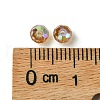 Preciosa® Crystal Beads Y-PRC-BB4-10330-200-5