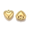 304 Stainless Steel Charms STAS-F249-34G-1