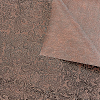 Embossed PU Imitation Leather Fabric DIY-WH0043-94A-4