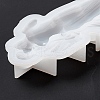 Wedding Silicone Display Molds DIY-J009-10C-5