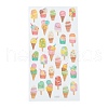 Epoxy Resin Sticker DIY-A017-05A-3