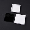 Paper with Sponge Mat Necklace Boxes X-OBOX-G018-01B-03-4