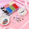 DIY Jewelry Making Kits DIY-YW0003-52-7