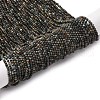 Natural African Turquoise(Jasper) Beads Strands G-RM2025-A25-3mm-2