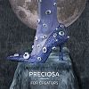 Preciosa® Crystal Hotfix Flatback Stones Y-PRC-HSS8-00030-281-4