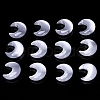 Cat Eye Beads PW-WGEEB18-01-3