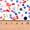 Glass Seed Beads SEED-N007-13I-4