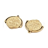 304 Stainless Steel Pendants STAS-P364-10G-2