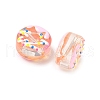 Handmade Lampwork Enamel Beads LAMP-U004-05B-03-2