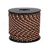40M Nylon Coated 304 Stainless Steel Braided Wires TWIR-P002-01B-14-2