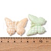 Plastic Cabochons KY-V001-04B-3