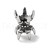 316 Stainless Steel Findings STAS-D303-09AS-1