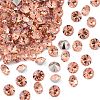 Preciosa® MAXIMA Crystal Round Stones X-PRC-RBSS39-00030-266-1