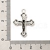 Alloy Pendant PALLOY-Z019-02AS-3