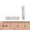 Alloy Bar Spacer ALRI-20X4-3