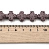 Natural Lava Rock Beads Strands G-L498-E02-01C-4