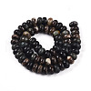 Natural Biotite Beads Strands G-T140-69A-2