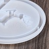 City Signs Decorated with Wind Chimes Silicone Mold SIMO-S001-01E-5