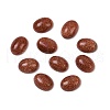 Synthetic Goldstone Cabochons G-H001-15C-1