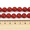 Shell Pearl Beads Strands BSHE-XCP0001-61A-4