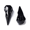 Natural Obsidian Home Display Decoration G-K338-04G-2