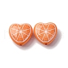 Opaque Acrylic Beads MACR-V001-01D-1