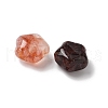 Natural Hematoid Quartz/Ferruginous Quartz Beads G-D307-D01-2