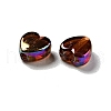 Eco-friendly Transparnt Plastic Beads KY-D014-01D-3