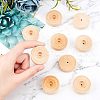 Olycraft Wooden Wheels WOOD-OC0001-22-3