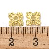 Alloy Bead Caps FIND-L018-001LG-05-2