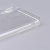 Transparent DIY Blank Silicone Smartphone Case MOBA-F007-12-4