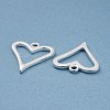 Silver PALLOY-AD-6154-S-2