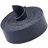 1.6M Flat AB Grade Cowhide Leather Cord AJEW-WH0007-59B-01-1