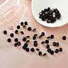 Preciosa® MAXIMA Crystal Round Stones Y-PRC-RBSS39-23980-2