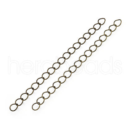 Iron Chain Extender X-IFIN-T007-10AB-NF-1