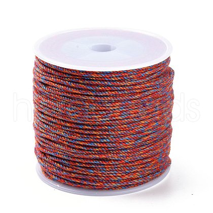 Macrame Cotton Cord OCOR-B002-01A-03-1