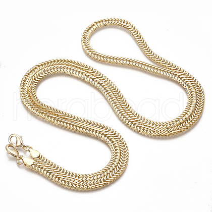 Bag Strap Chains MAK-T006-09-1