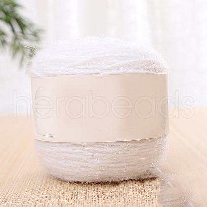 Polyester Knitting Yarn PW-WG0A433-43-1-1